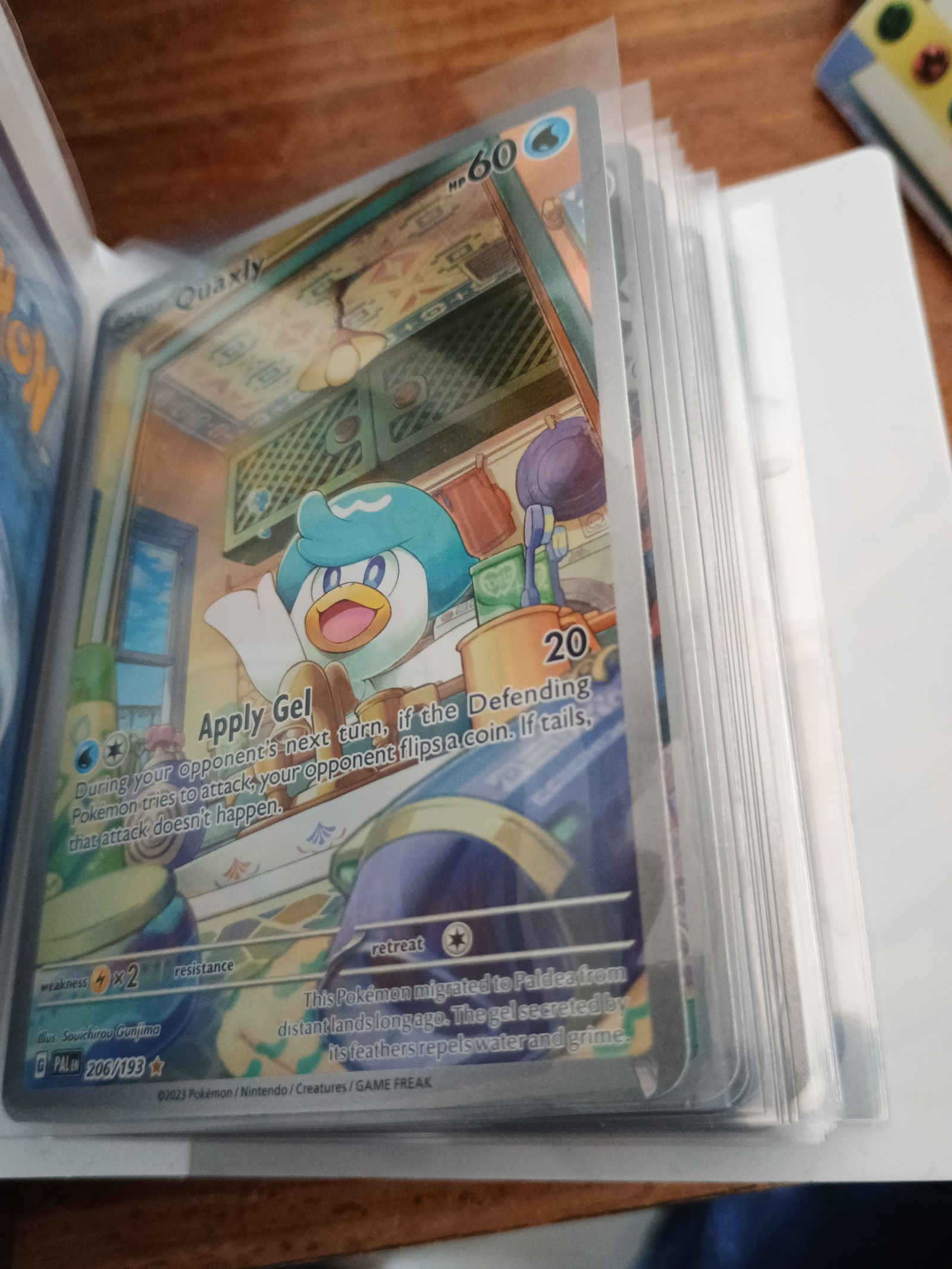 Pokemon