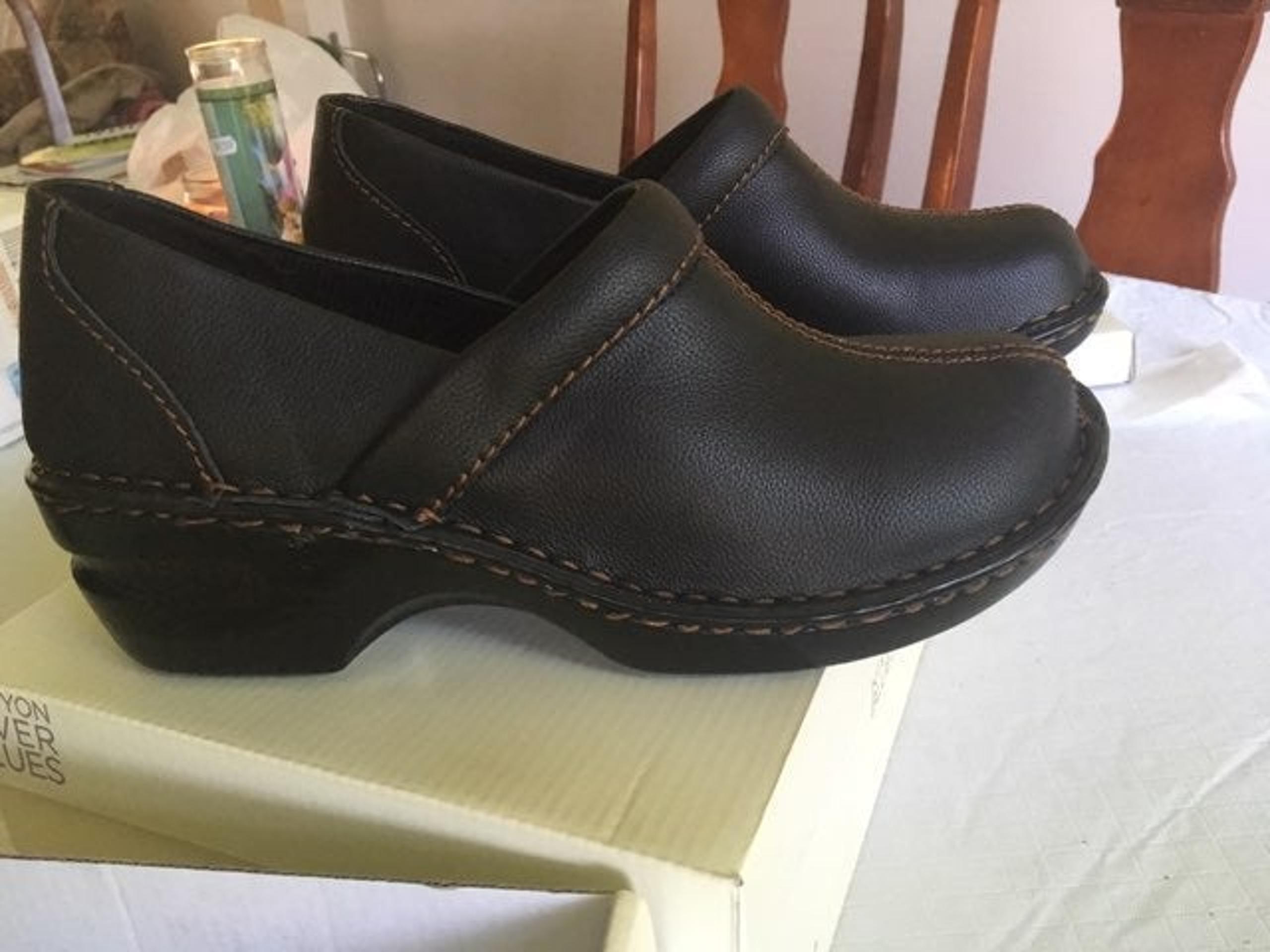 Slip On Clogs