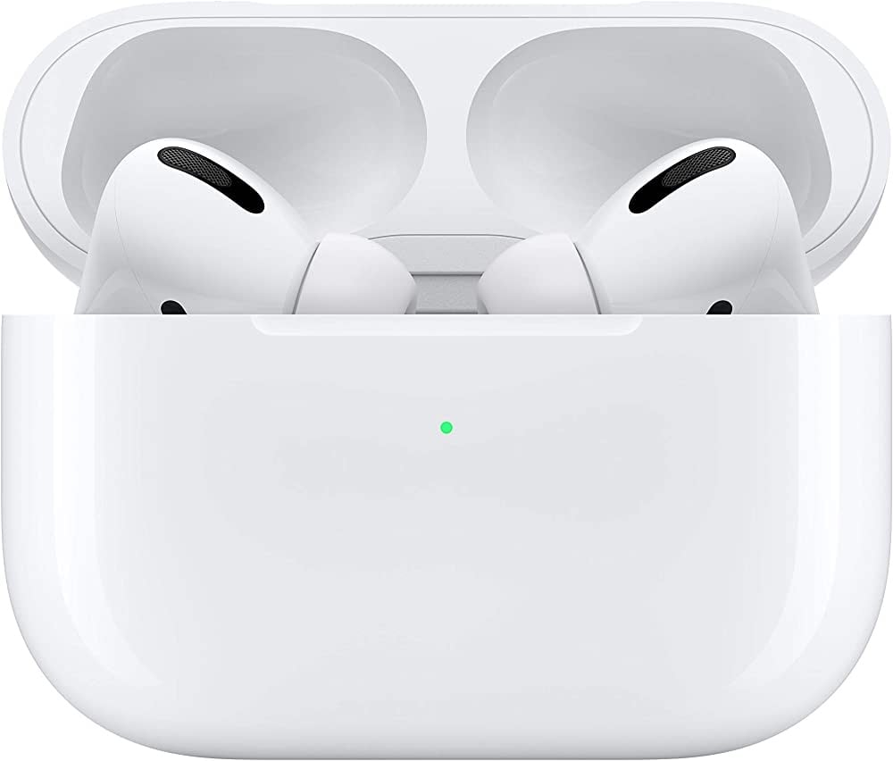 Charging Case