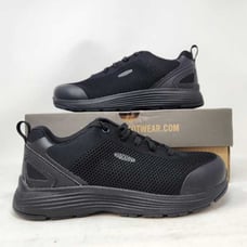 New Men's 8 wide Keen Utility footwear Sparta low height work sneakers shoes