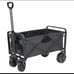 Mac Sports XL Folding Wagon with Brakes Max Load 350Lb