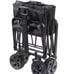 Mac Sports XL Folding Wagon with Brakes Max Load 350Lb