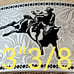 HEBILLA CHARRA VAQUERA COLEADERO RODEO H