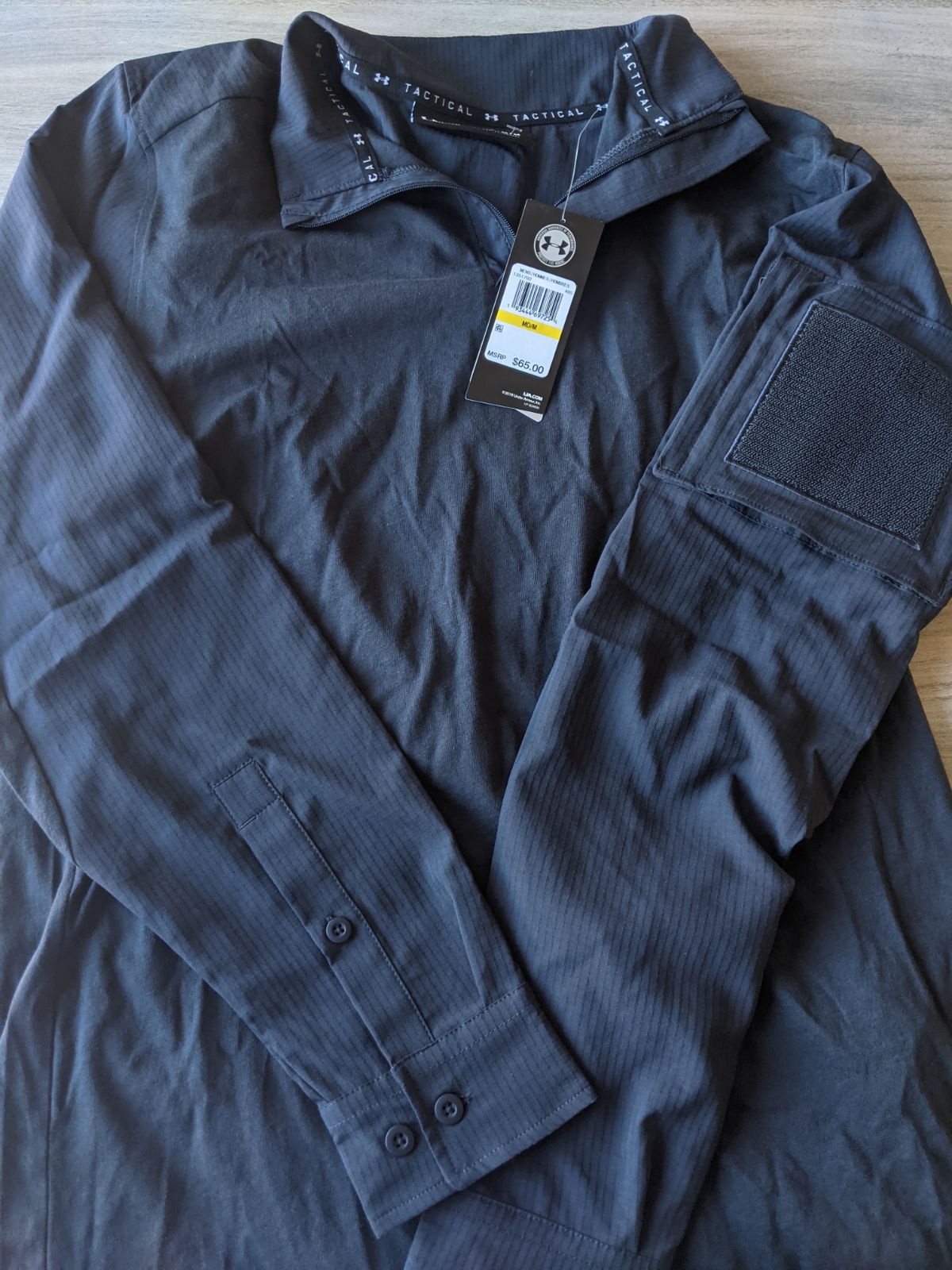 Under Armour tactical long sleeve