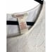 Sundance Women's Ivory Mesh Embroidered Tank Sun Dress Size 8 Sleeveless Lined