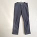 Kuhl Renegade hiking outdoor Pants in grey 34 x 34