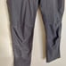 Kuhl Renegade hiking outdoor Pants in grey 34 x 34
