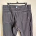 Kuhl Renegade hiking outdoor Pants in grey 34 x 34