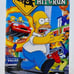 Simpsons Hit and run for Nintendo GameCube case only