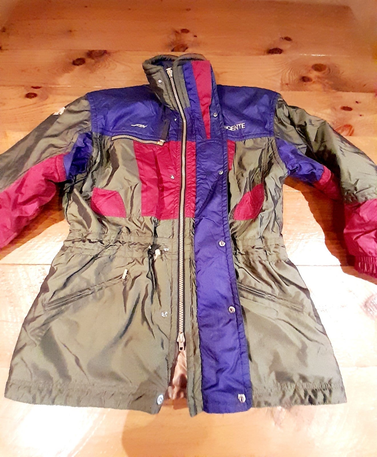 Descente 2 Piece Set (L)
