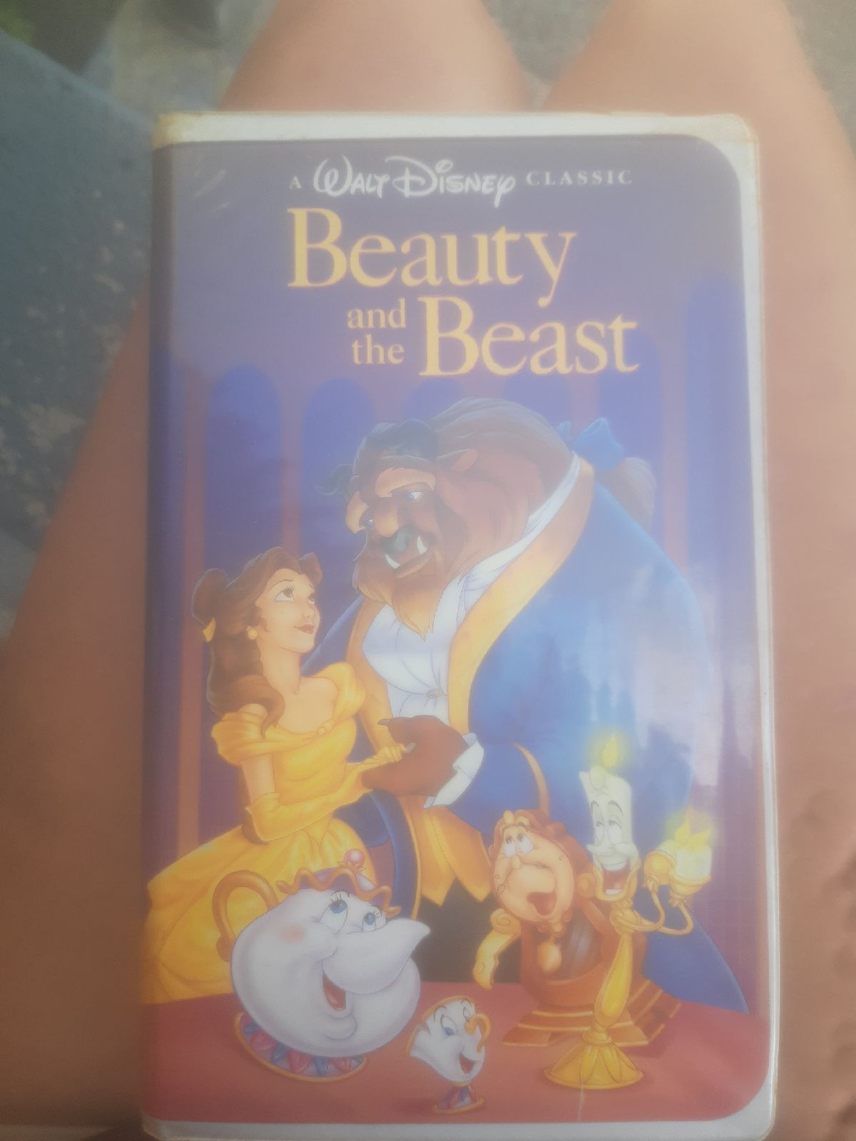 Disney