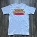 Disney Toy Story 1995 'I Have Been Chosen' Aliens Movie Promo T-Shirt Vintage