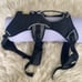 Ruffwear Front Range Harness sz L in Black, Great Condition