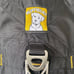 Ruffwear Front Range Harness sz L in Black, Great Condition