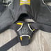 Ruffwear Front Range Harness sz L in Black, Great Condition