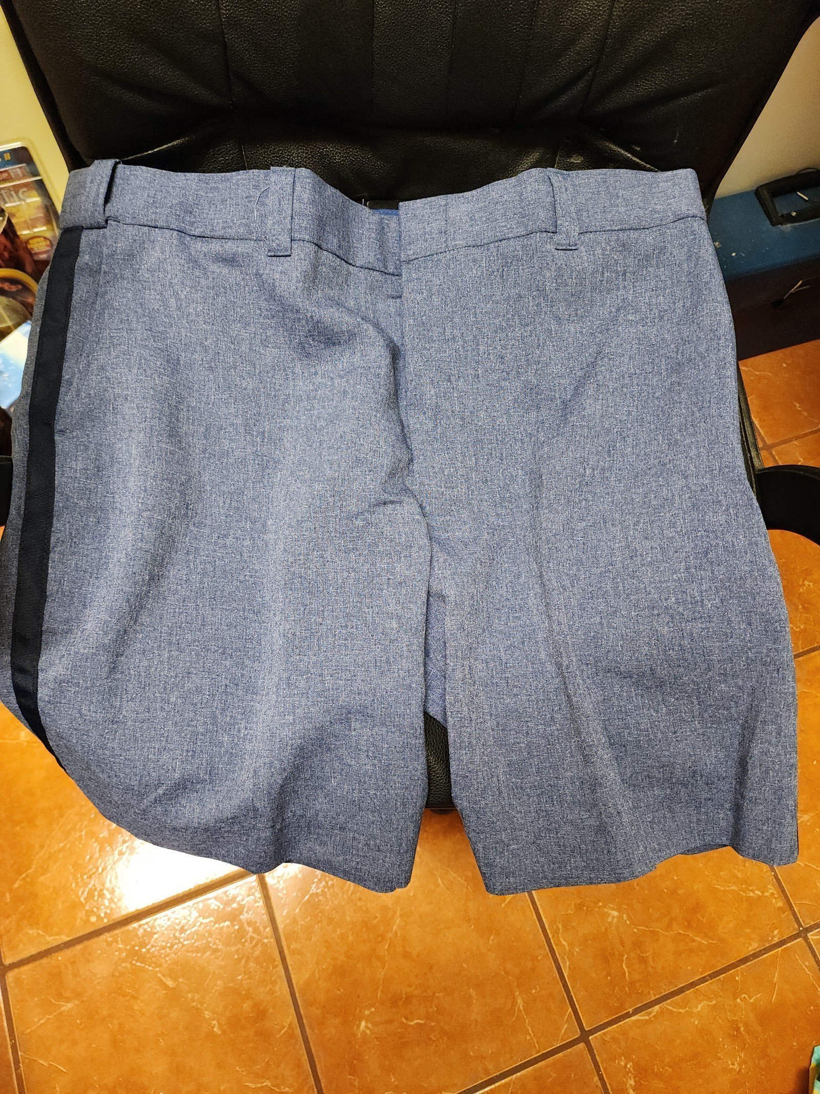 US POST OFFICE SHORTS