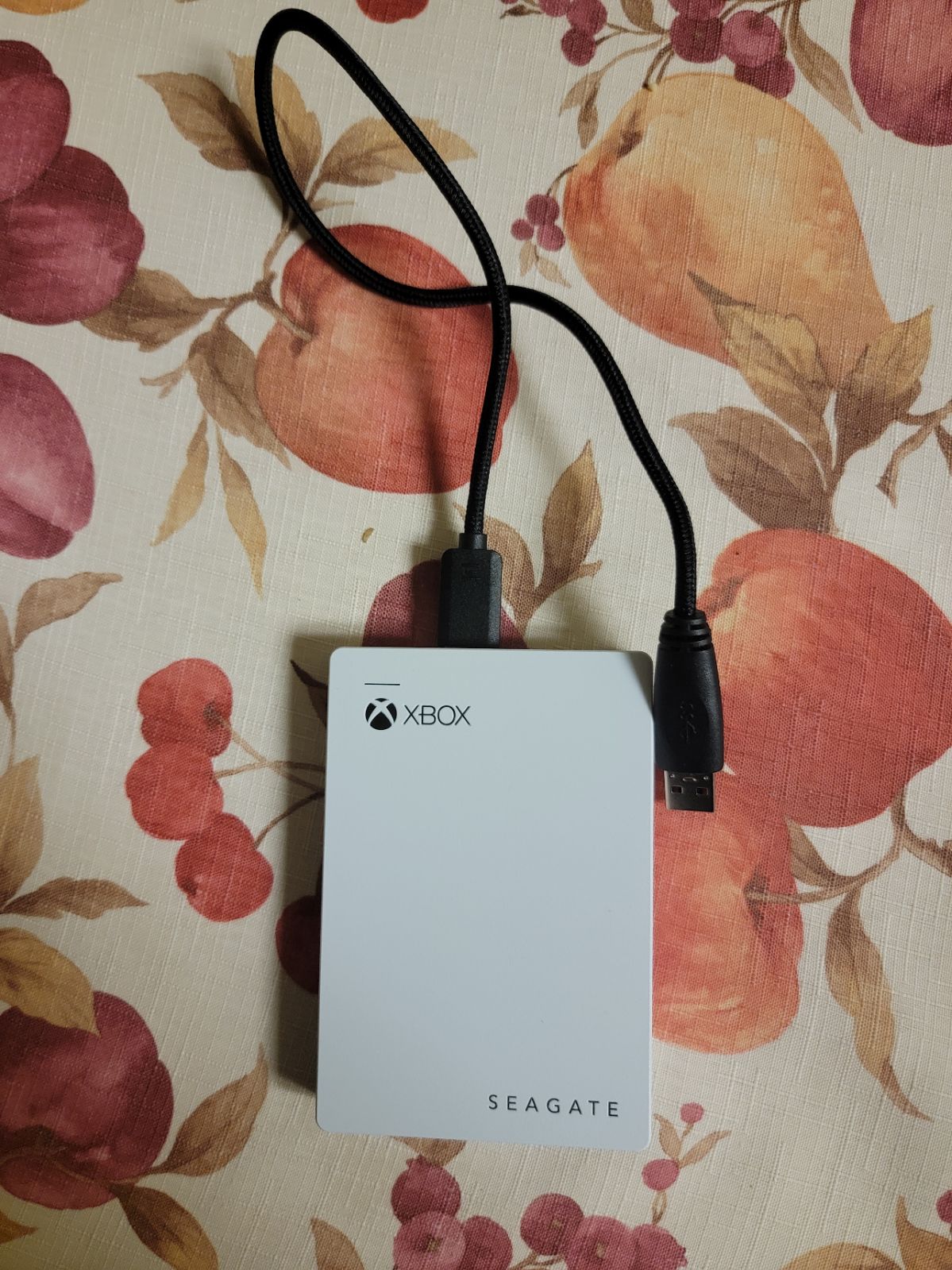Memory bank for Xbox