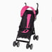 Baby Trend Rocket Stroller, Petal