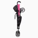 Baby Trend Rocket Stroller, Petal
