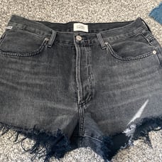 Annabelle Jean Shorts