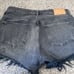 Annabelle Jean Shorts