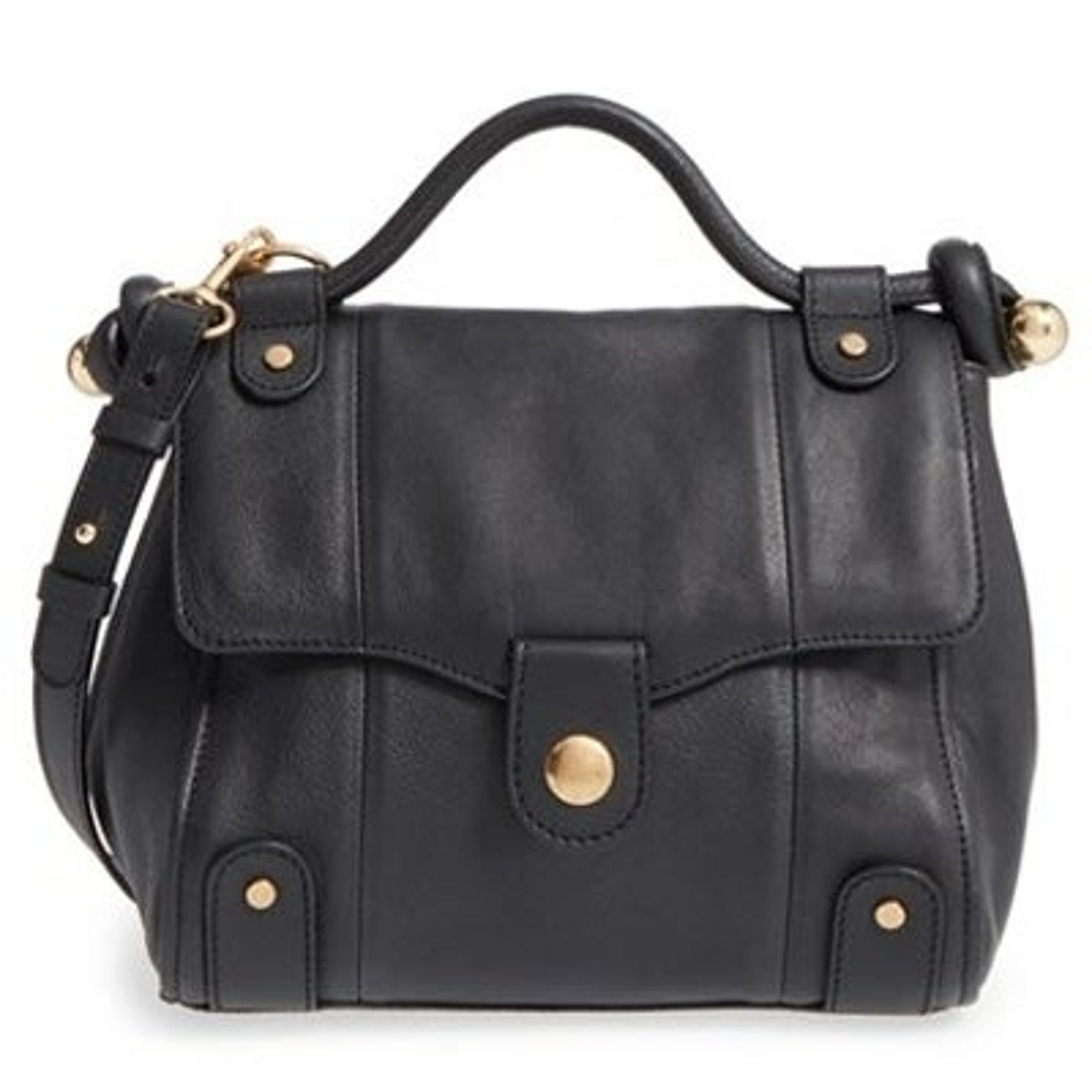 See by Chloé Dixie Satchel