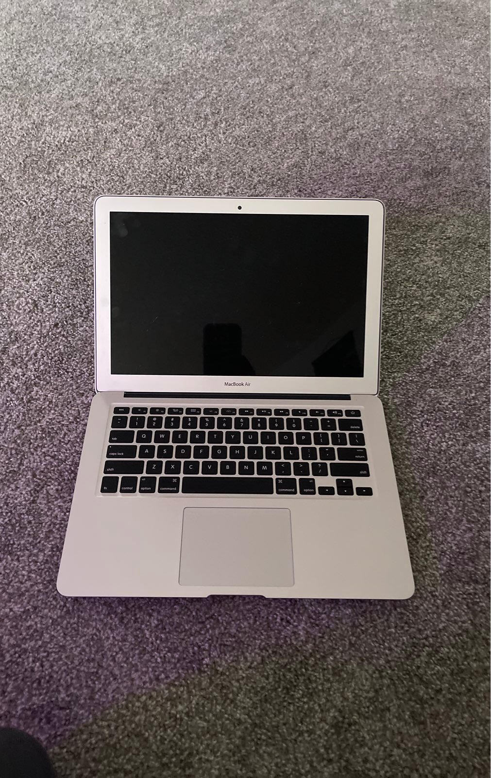 macbook air