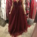 RACHEL ALLAN Prom Dress