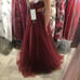 RACHEL ALLAN Prom Dress