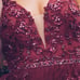 RACHEL ALLAN Prom Dress