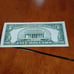 1934 -d 5 silver certificate