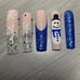 Handmade Luxury Custom Press on Nails
