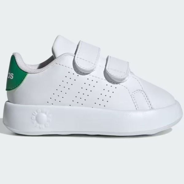 Adidas Advantage Toddler Shoe- Size 9K