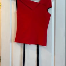 Top Roland Mouret