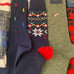 Polo Ralph Lauren Men's Cotton, Cashmere, Wool Blend Socks, Set of 5