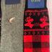 Polo Ralph Lauren Men's Cotton, Cashmere, Wool Blend Socks, Set of 5