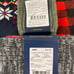 Polo Ralph Lauren Men's Cotton, Cashmere, Wool Blend Socks, Set of 5