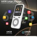 MP3 Player with Bluetooth