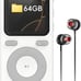 MP3 Player with Bluetooth