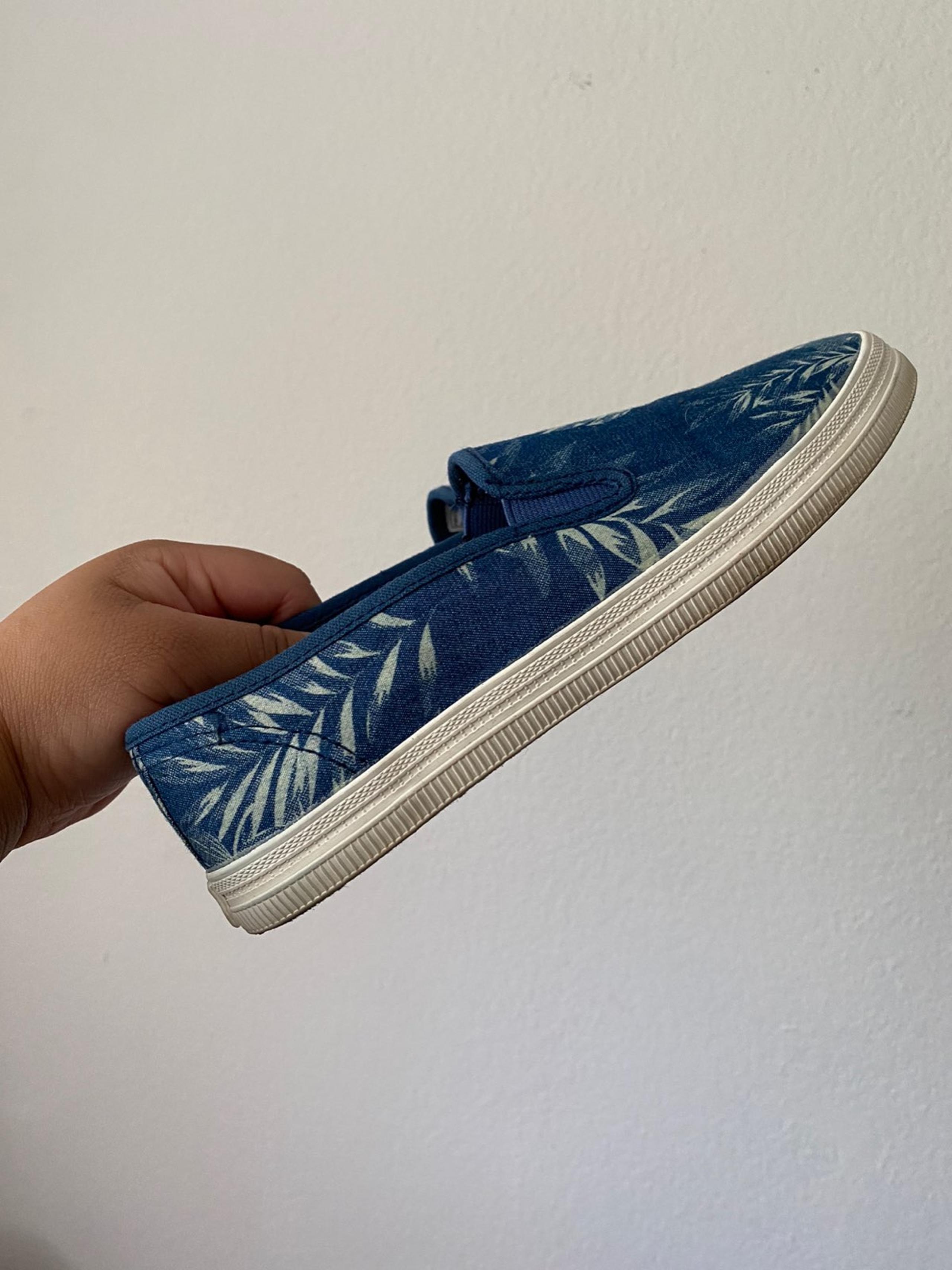 American eagle shoes