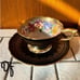 Magnalite 1 quart pot with lid