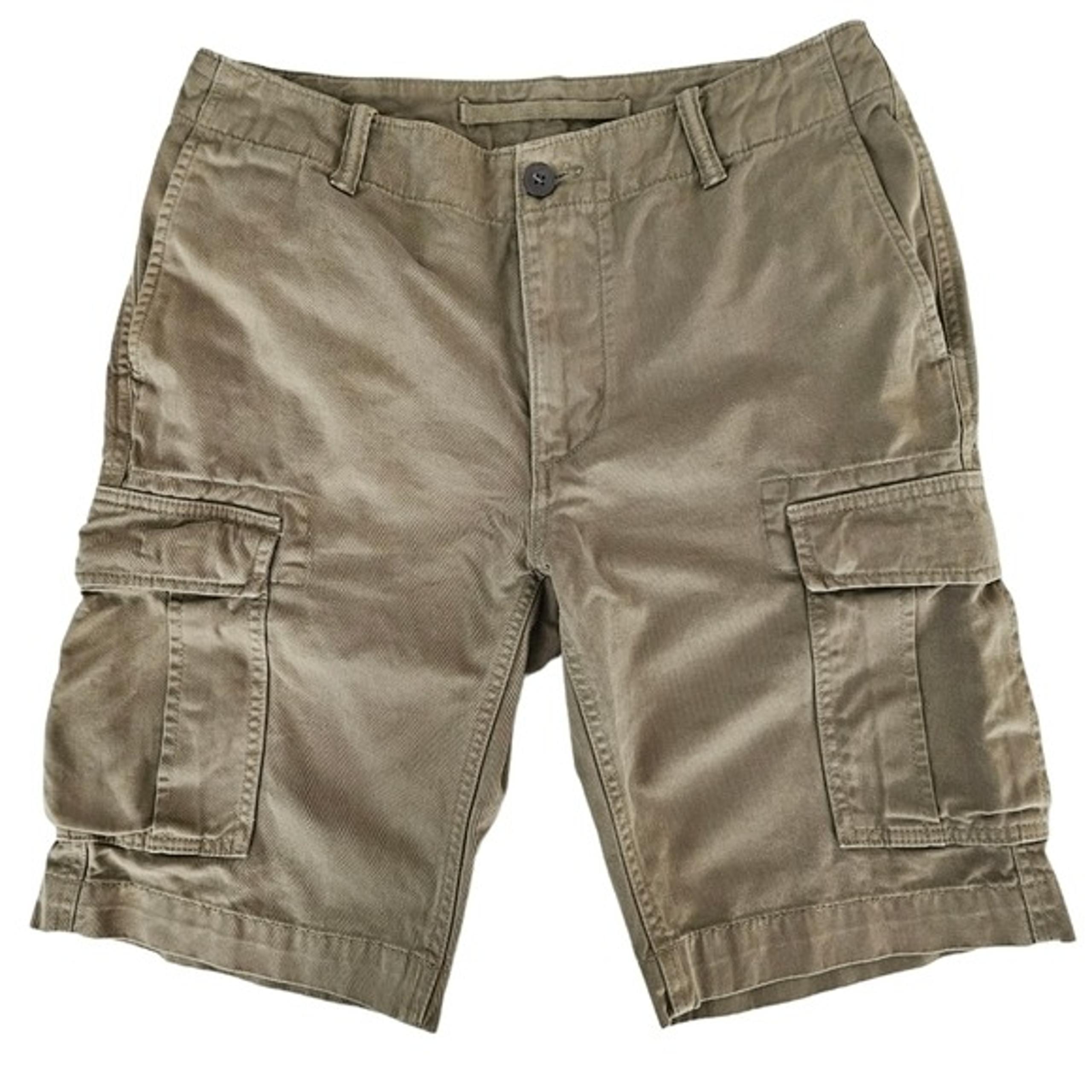 Land's End Men's Cargo Short