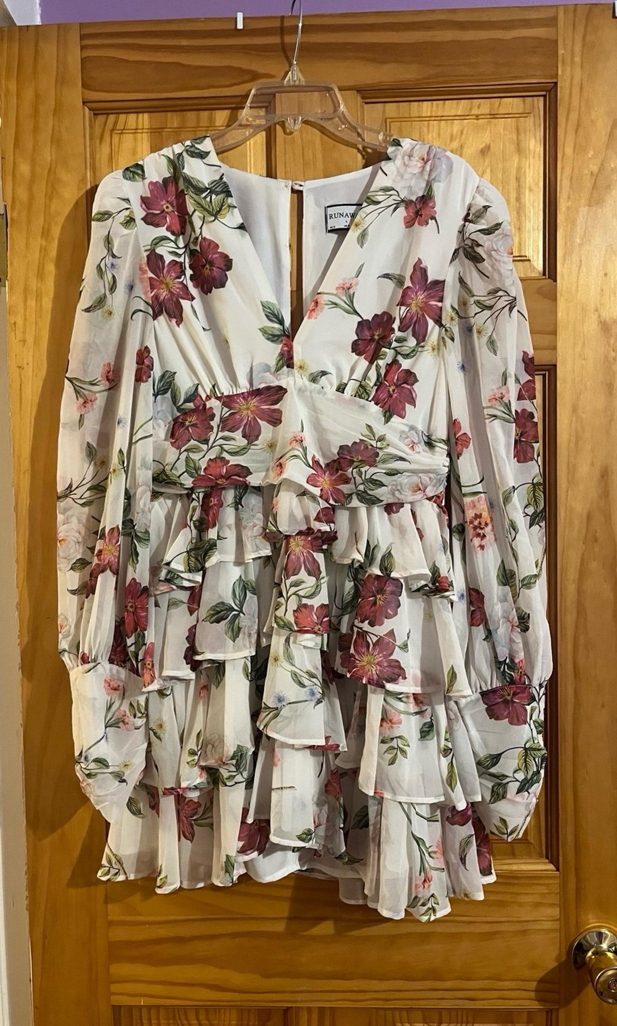 hello molly dress