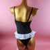 Bodysuit lingerie set