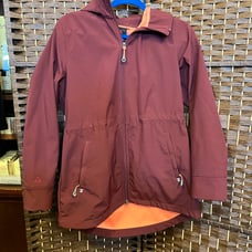 Gerry rain coat - size M