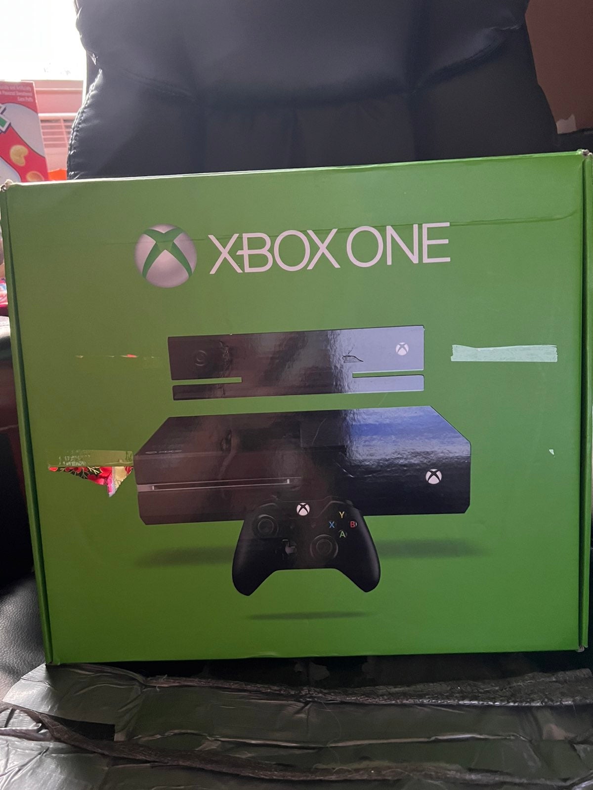 Xbox One bundle