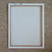 Original Acrylic Abstract Painting on Canvas 16 x 20 Signed 2020