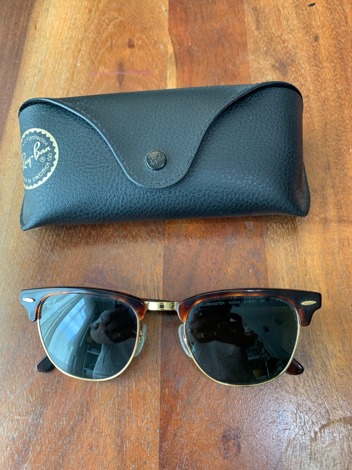 Ray-ban Sunglasses