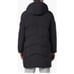 ANDREW MARC Sullivan Down Hooded Puffer Parka in Black NWT Size Small
