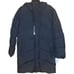 ANDREW MARC Sullivan Down Hooded Puffer Parka in Black NWT Size Small